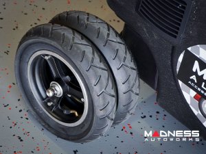 Cruzin Cooler Sport X - MADNESS Edition Cruzin Cooler Sport X - MADNESS Edition